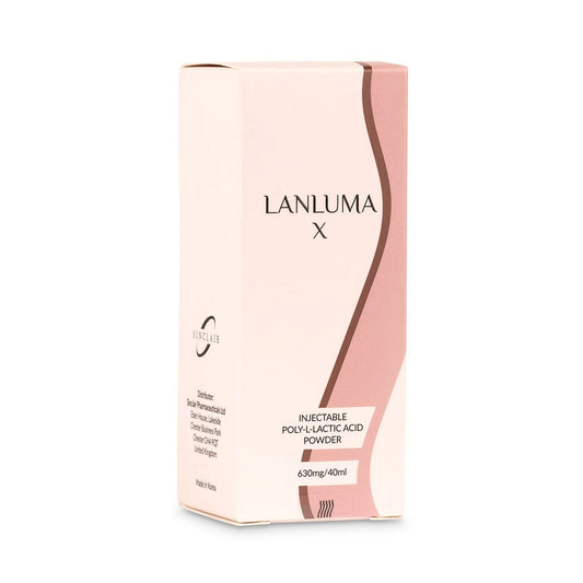 Lanluma X 40ml