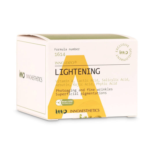 Innoaesthetics Lightening 15g (EXFO)
