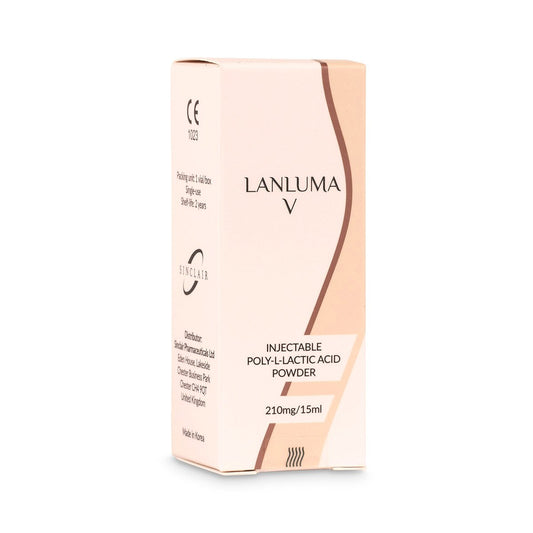 Lanluma V 15ml