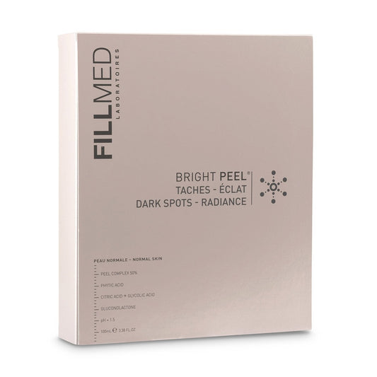 Filmed Bright Peel 100ml