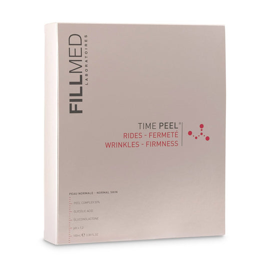 Fillmed Time Peel 100ml