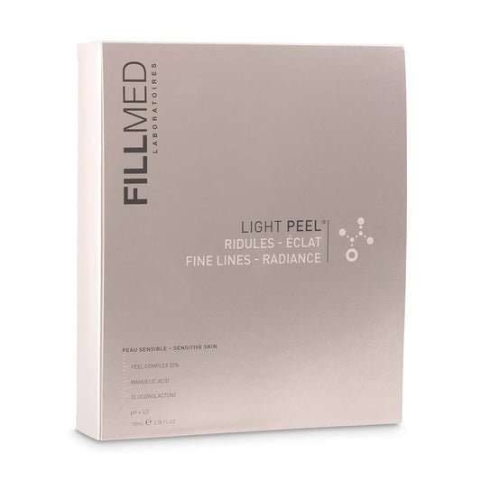 Fillmed Light Peel 100ml