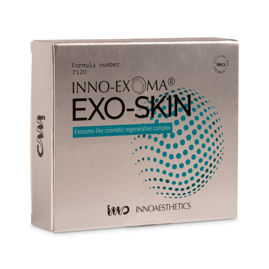 Innoaesthetics Inno-Exoma Exo-Skin 10ml