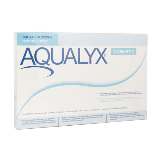 Marllor Biomedical® Aqualyx