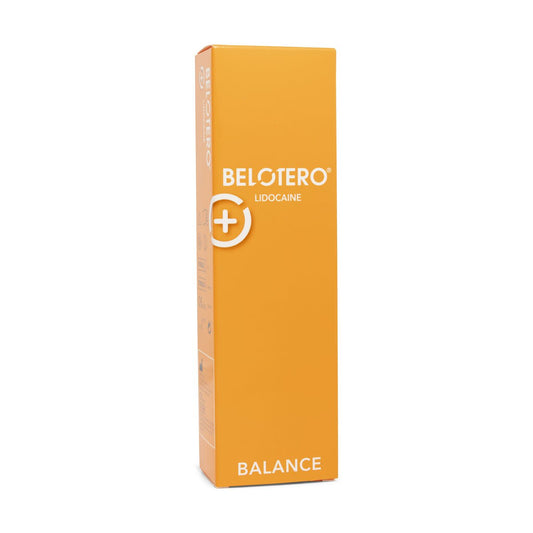 Belotero® Balance Lidocaine