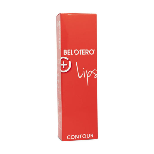 Belotero® Lip Contour Lidocaine