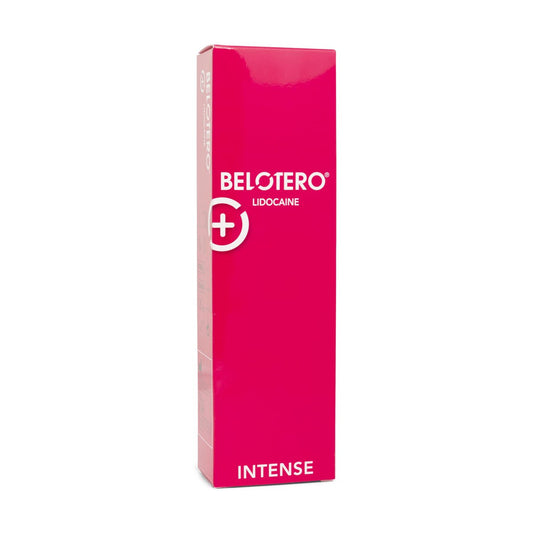 Belotero® Intense Lidocaine