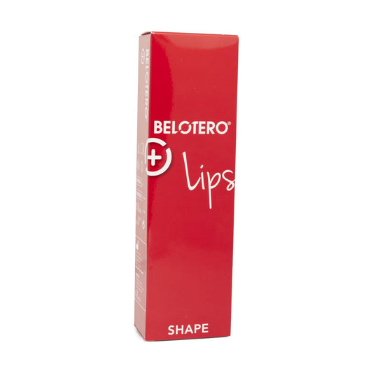 Belotero® Lips shape Lidocaine