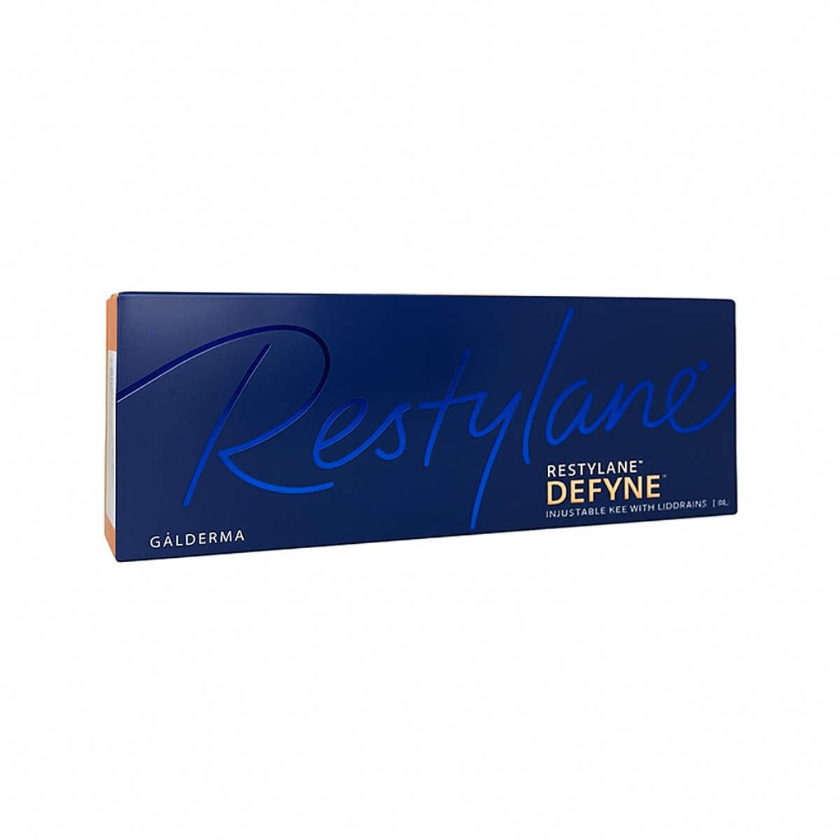 Restylane® Defyne Lidocaine