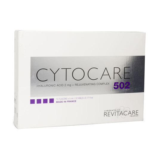 Revitacare - cytocare rejuvenating complex 502 (Hyaluronic acid 2g)