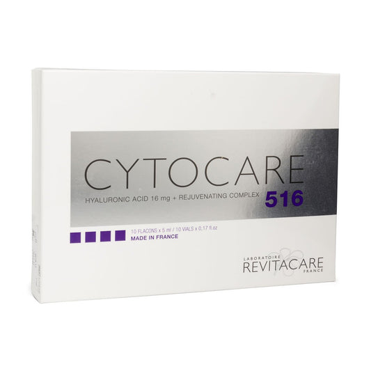 Revitacare - Cytocare rejuvenating complex 516 (Hyaluronic acid 16g)