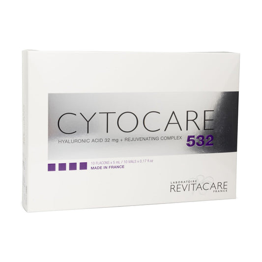 Revitacare - Cytocare rejuvenating complex 532 (Hyaluronic acid 32g)
