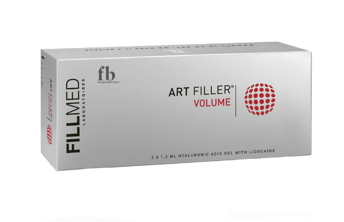 Fillmed® Art Filler Volume 1,2ml
