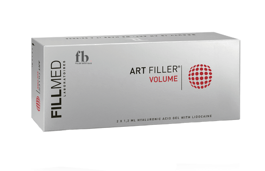 Fillmed® Art Filler Volume 1,2ml