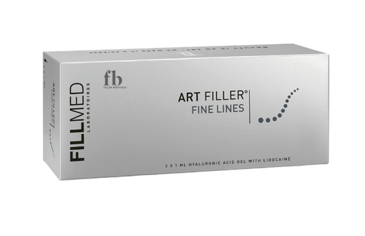 Fillmed® Art Filler Fine Lines  1ml