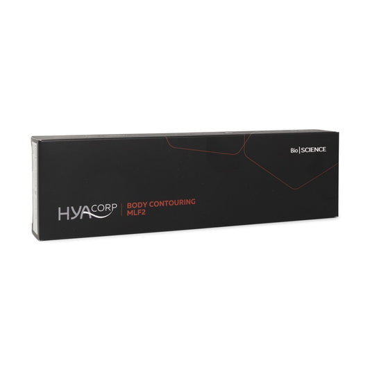 HYAcorp® MLF2 BodyContouring