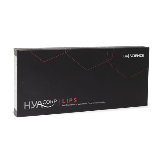 HYAcorp® Lips