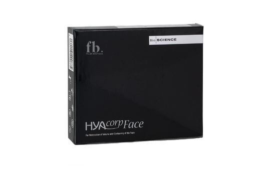 HYAcorp Face 2ml
