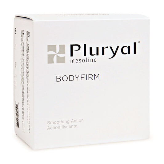Pluryal® Mesoline Bodyfirm