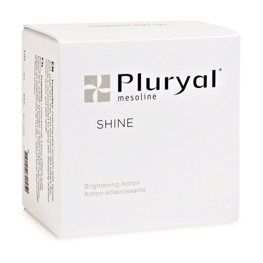 Pluryal® Mesoline Shine