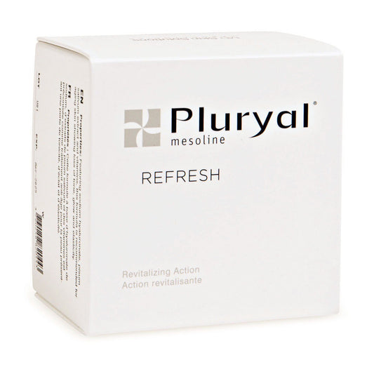 Pluryal® Mesoline Refresh