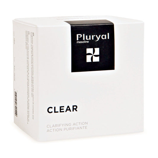 Pluryal® Mesoline Clear