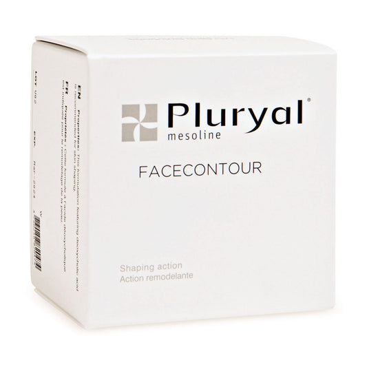 Pluryal® Mesoline FaceContour