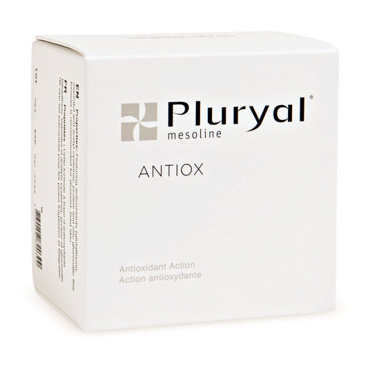 Pluryal® Mesoline Antiox