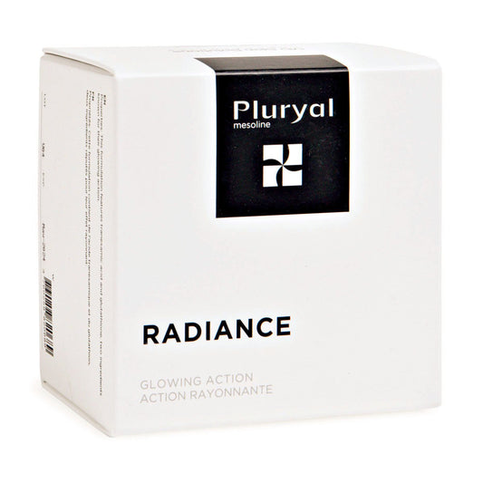 Pluryal Mesoline Radiance