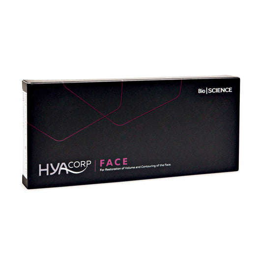 HYAcorp® Face