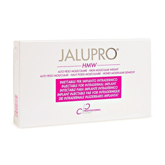 Jalupro HMW 1 x 1.5ml + 1 x 1ml