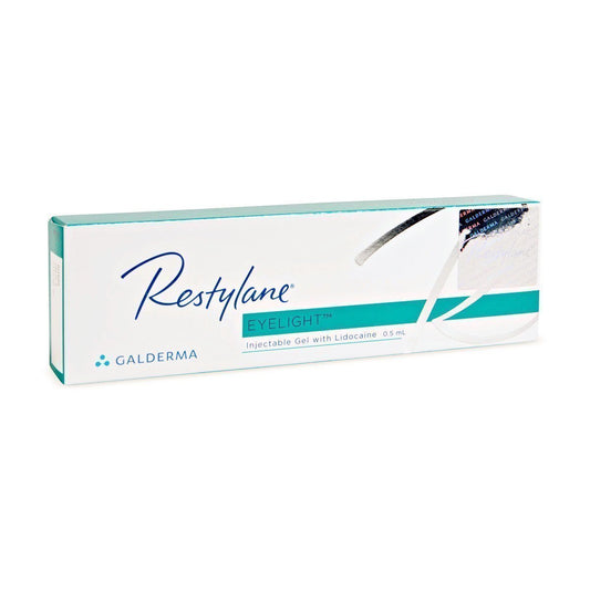Restylane Eyelight