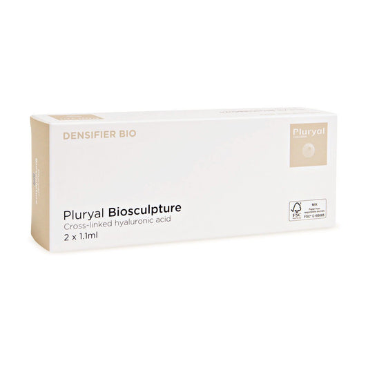 Pluryal Biosculpture