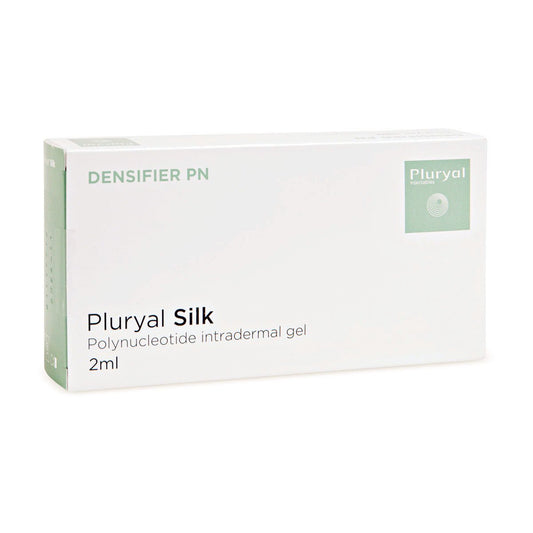 Pluryal Silk