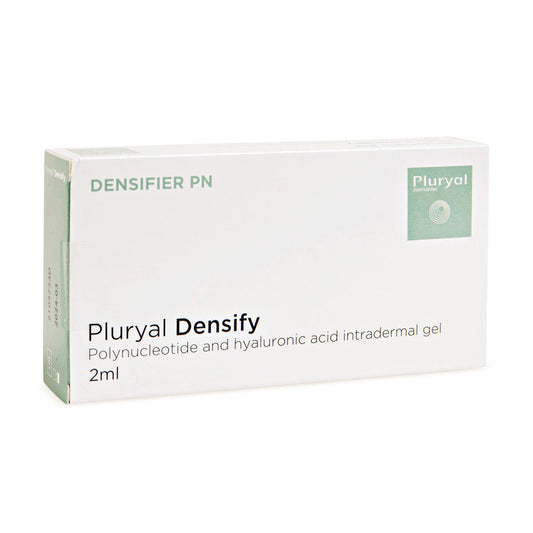 Pluryal Densify