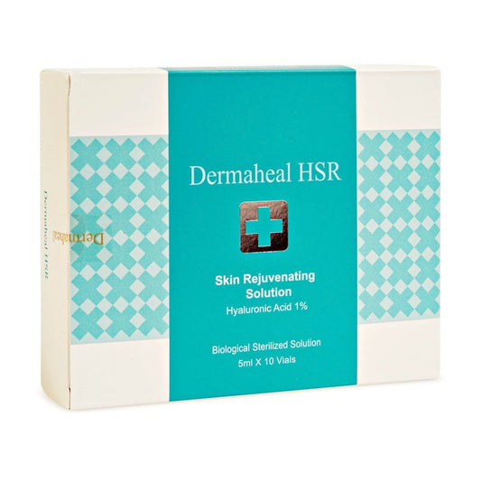 Dermaheal HSR Skin Rejuvenating Solution 1%