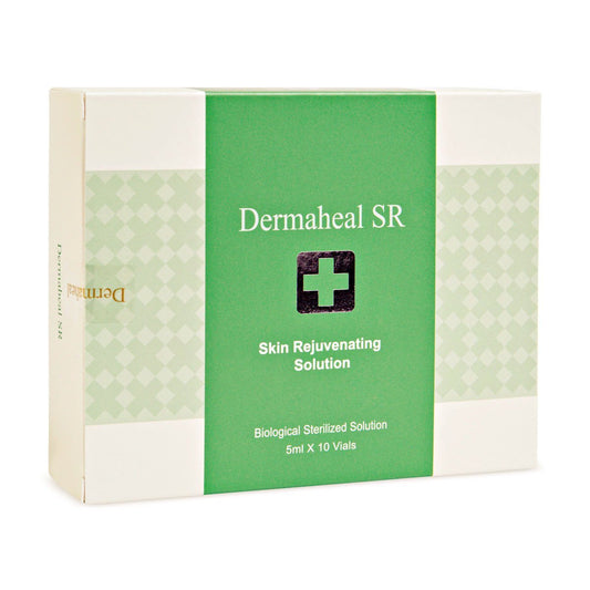 Dermaheal SR Skin Rejuvenation Solution