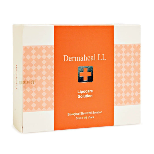 Dermaheal LL Lipocare Solution