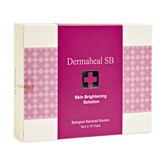 Dermaheal SB Skin Brightening Solution