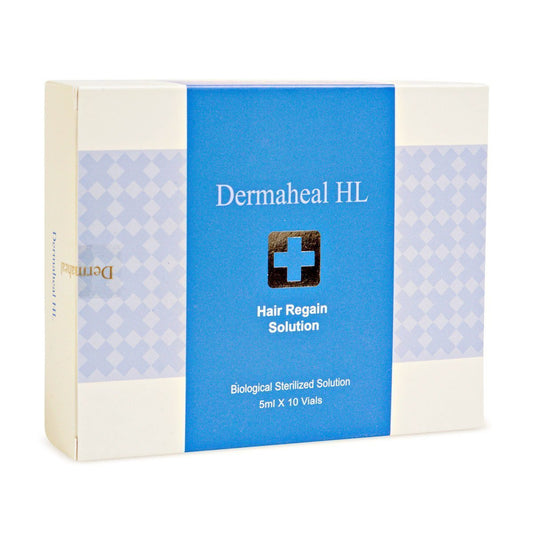Dermaheal HL Hair Regain Solution