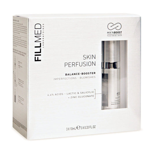 Fillmed Skin Perfusion Balance Booster
