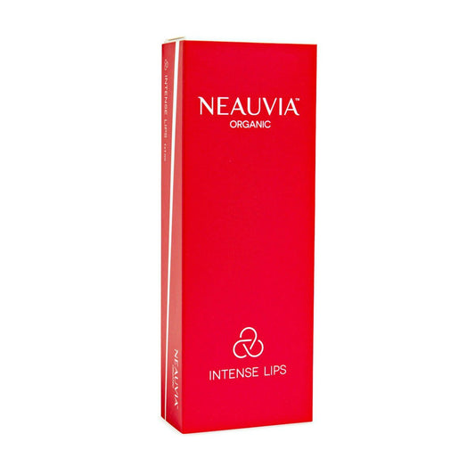 Neauvia Organic Intense Lips