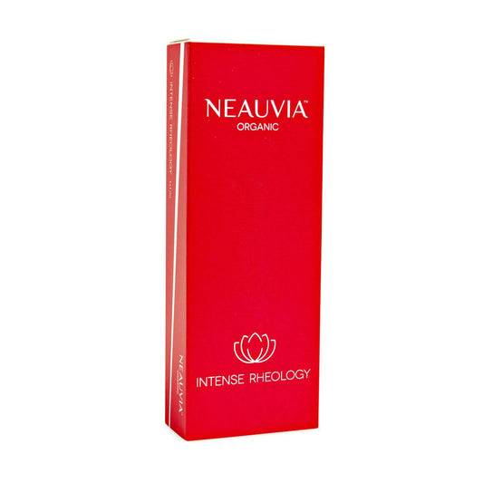 Neauvia Organic Intense Rheology