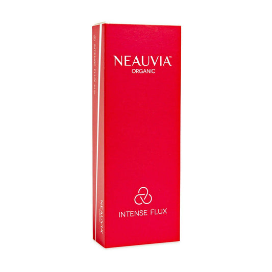 Neauvia Organic Intense Flux