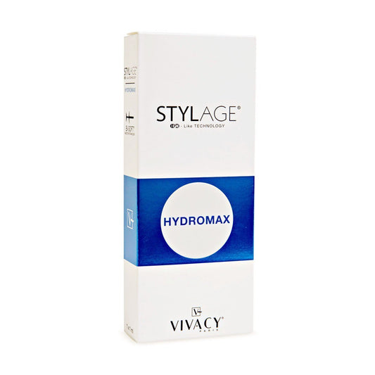 Stylage Bi-Soft Hydro Max