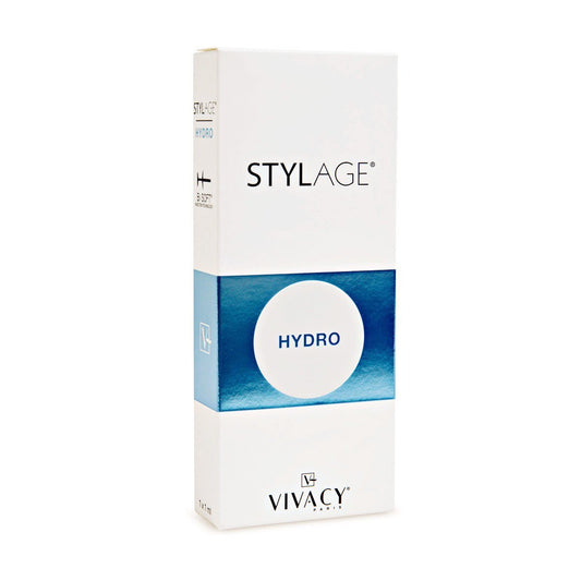 Stylage Bi-Soft Hydro