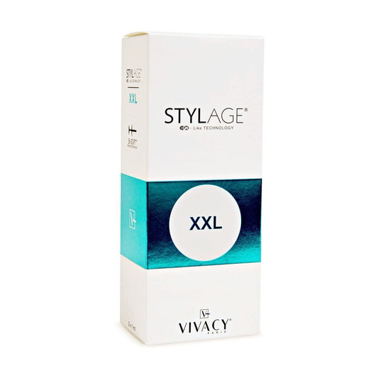 Stylage Bi-Soft XXL