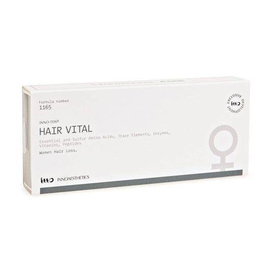 Innoaesthetics - HAIR VITAL