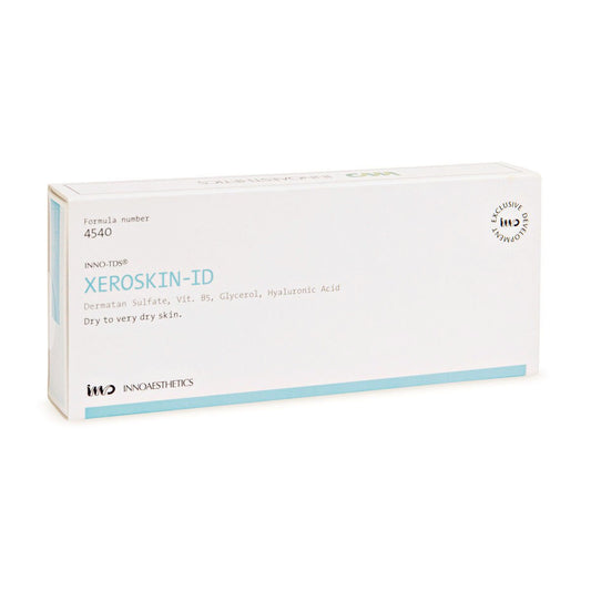 Innoaesthetics - XEROSKIN-ID