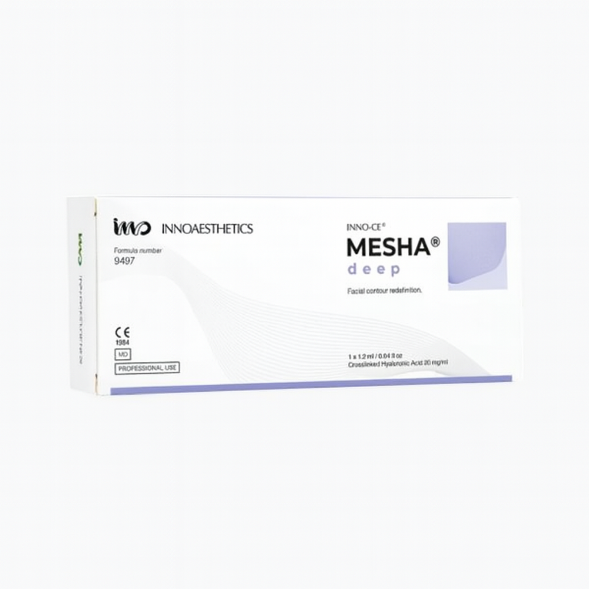 Inno-CE Mesha Deep 1,2ml